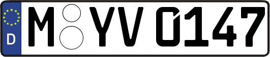 M-YV0147