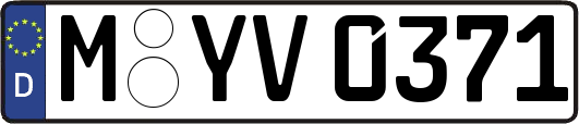 M-YV0371