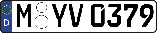 M-YV0379