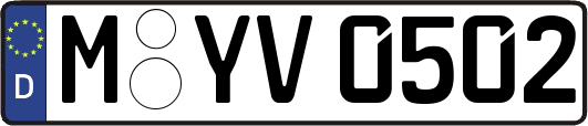 M-YV0502