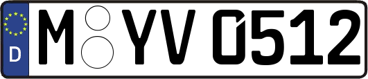 M-YV0512