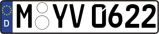M-YV0622