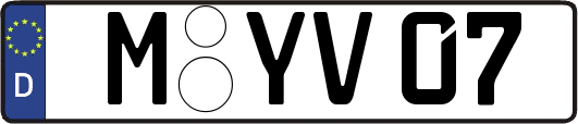 M-YV07
