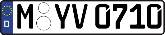 M-YV0710