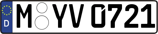 M-YV0721