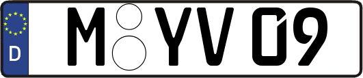 M-YV09