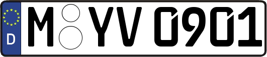 M-YV0901