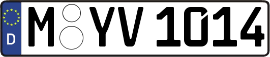 M-YV1014