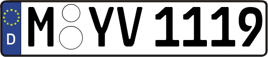 M-YV1119