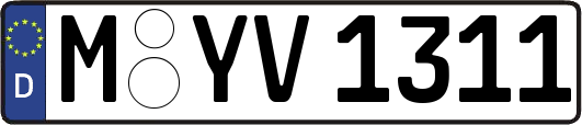 M-YV1311