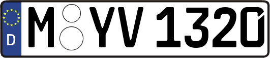 M-YV1320