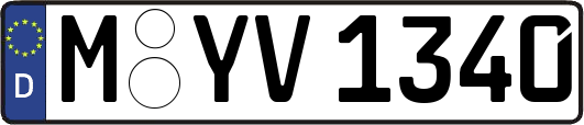 M-YV1340
