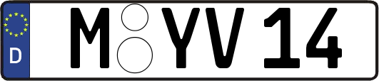 M-YV14
