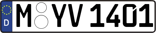 M-YV1401
