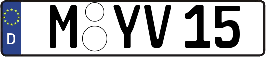 M-YV15