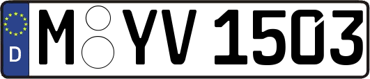 M-YV1503