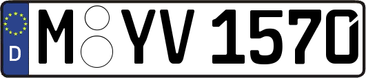 M-YV1570