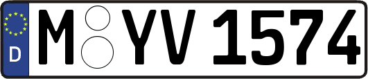 M-YV1574
