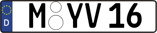 M-YV16