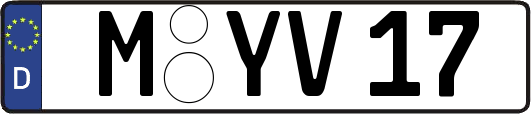 M-YV17
