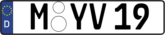 M-YV19