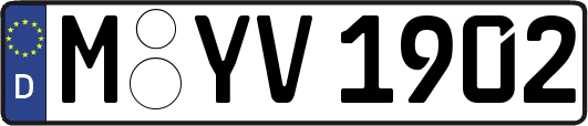 M-YV1902
