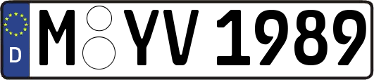 M-YV1989