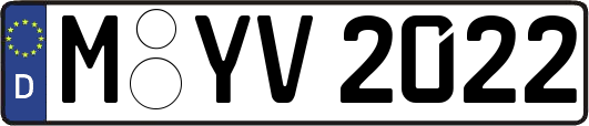 M-YV2022