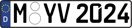 M-YV2024