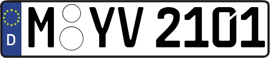 M-YV2101