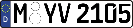 M-YV2105