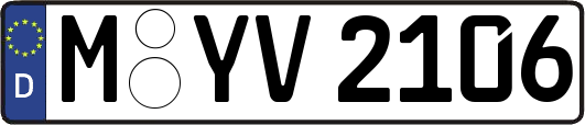 M-YV2106