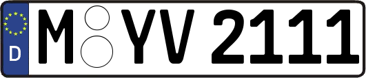 M-YV2111