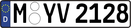 M-YV2128