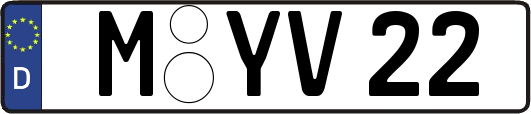 M-YV22