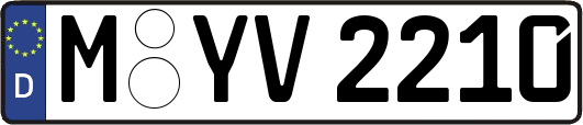 M-YV2210