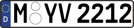 M-YV2212