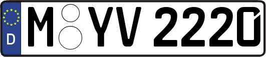 M-YV2220