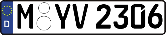 M-YV2306
