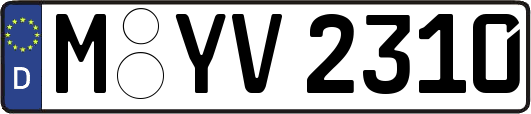 M-YV2310