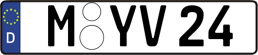 M-YV24