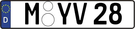 M-YV28