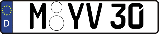 M-YV30