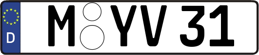 M-YV31