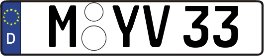 M-YV33