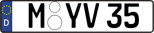 M-YV35