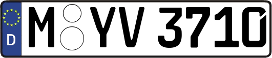 M-YV3710
