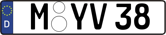 M-YV38