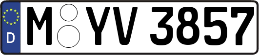 M-YV3857