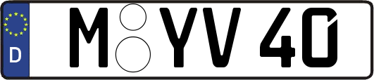 M-YV40